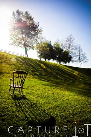 chair